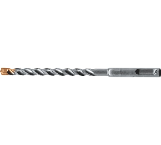 Сверло-бур SDS-max (12х540 мм) по бетону TRIO RENNBOHR 601254 1