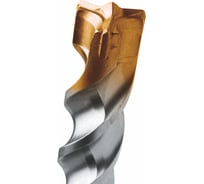 Сверло-бур SDS-max (14х540 мм) по бетону TRIO RENNBOHR 601454