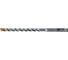 Сверло-бур SDS-max (14х540 мм) по бетону TRIO RENNBOHR 601454 2