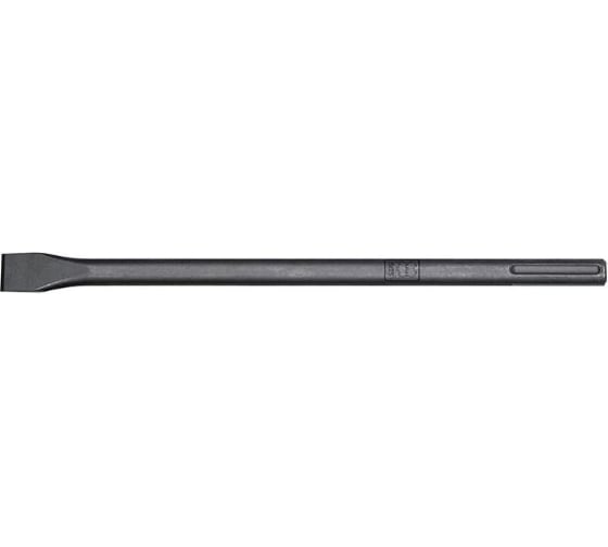 Зубило плоское SDS-max (50х400 мм) по бетону RENNBOHR 855040 1
