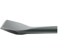 Зубило изогнутое SDS+ (40х250 мм) по бетону RENNBOHR 850425
