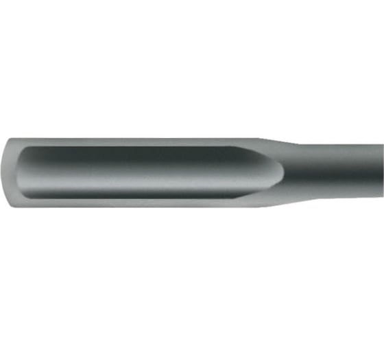 Зубило полое SDS+ (22х250 мм) по бетону RENNBOHR 850325 1