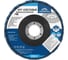 Круг лепестковый полировальный войлочный FINE 125x22 мм vertextools 12125-3 1