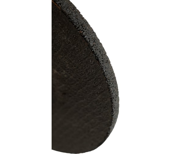 Круг зачистной по металлу 125x6х22 мм vertextools 125-6-22