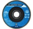 Круг лепестковый торцевой 150 мм, Р60 vertextools 12700-060 1