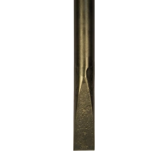 Долото узкая лопатка (20х250 мм) Kawasaki AA/NC-HF 250 1