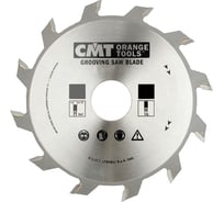 Диск пильный по дереву (150х35х4/3 мм; Z12) CMT 240.040.06R