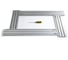 Фрезерный шаблон KT RJ7001000 700x1000 мм, 6.7 кг GlobalTOOLS GT-007-114-0005 1