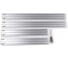 Фрезерный шаблон KT RJ7001000 700x1000 мм, 6.7 кг GlobalTOOLS GT-007-114-0005 2