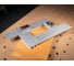 Фрезерный шаблон KT RJ7001000 700x1000 мм, 6.7 кг GlobalTOOLS GT-007-114-0005 7