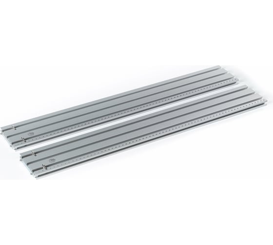 Комплект для фрезерного шаблона KT RJ700 700 мм, 2.7 кг GlobalTOOLS GT-007-114-0008