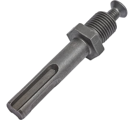 Адаптер SDS+ на 1/2" swfs тов-066077