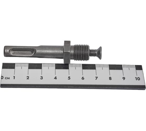 Адаптер SDS+ на 1/2" swfs тов-066077
