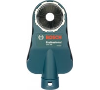 Насадка для пылеудаления GDE 68 Bosch 1600A001G7