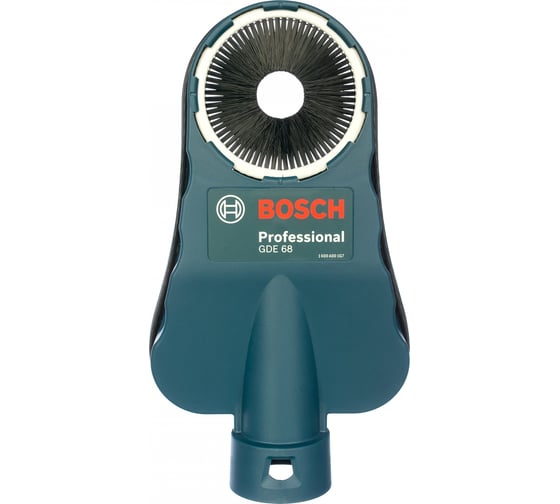 Насадка для пылеудаления GDE 68 Bosch 1600A001G7