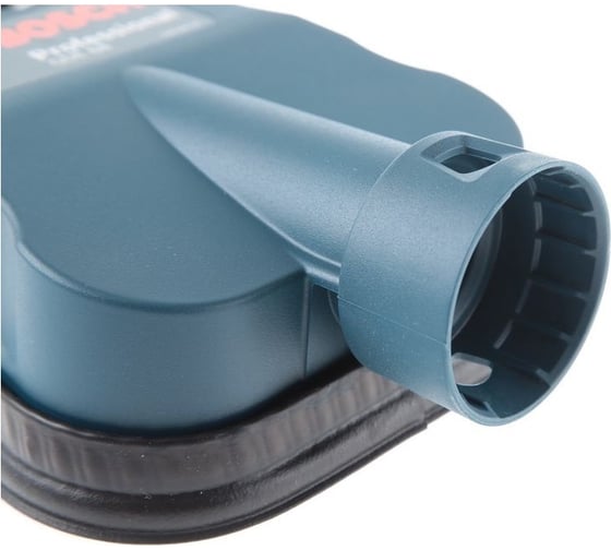 Насадка для пылеудаления GDE 68 Bosch 1600A001G7