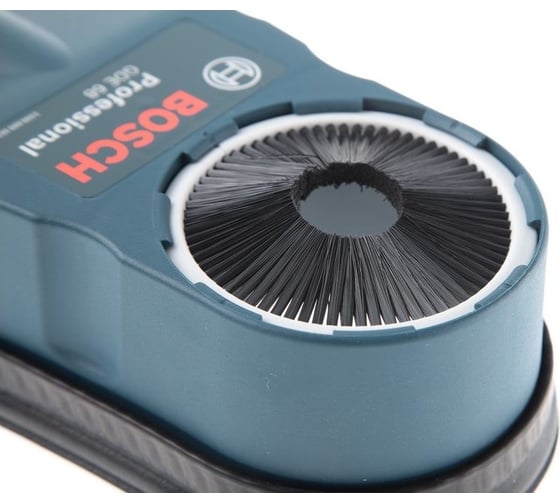 Насадка для пылеудаления GDE 68 Bosch 1600A001G7