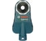 Насадка для пылеудаления GDE 68 Bosch 1600A001G7 1