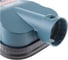 Насадка для пылеудаления GDE 68 Bosch 1600A001G7 3