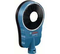 Насадка для пылеудаления GDE 162 Bosch 1600A001G8