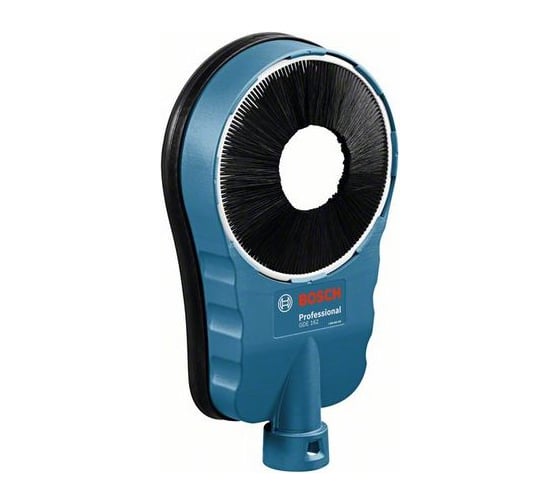 Насадка для пылеудаления GDE 162 Bosch 1600A001G8