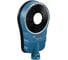 Насадка для пылеудаления GDE 162 Bosch 1600A001G8 1