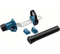 Насадка для пылеудаления GDE MAX Bosch 1600A001G9
