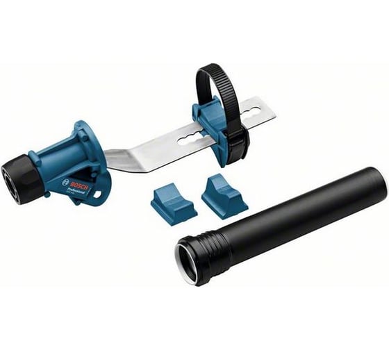 Насадка для пылеудаления GDE MAX Bosch 1600A001G9 1