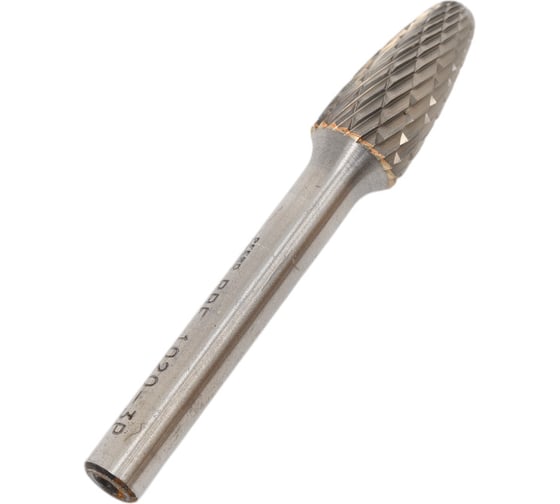 Борфреза твердосплавная RBF 1020/6 Z3 PLUS 047705 FERD 21117726
