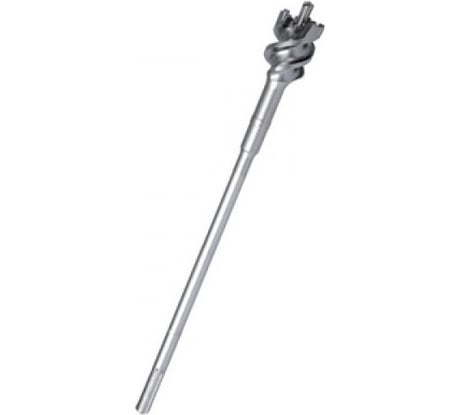 Бур фрезерный короночный (80х550 мм; SDS-max) Metabo 623381000