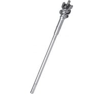 Бур фрезерный короночный (45х990 мм; SDS-max) Metabo 623376000