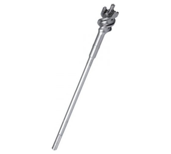 Бур фрезерный короночный (45х990 мм; SDS-max) Metabo 623376000 1