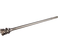 Бур фрезерный короночный (65х550 мм; SDS-max) Metabo 623379000