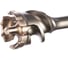 Бур фрезерный короночный (65х550 мм; SDS-max) Metabo 623379000 2