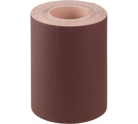 Рулон шлифовальный водостойкий на тканевой основе KK19XW 8-H (800 мм; 30 м; Р150) БАЗ 3550-008_z01