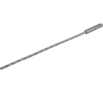 Бур усиленный 5х260 мм, SDS+ РЕЗОЛЮКС 15807