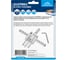 Балеринка по керамике 30-120 мм vertextools 333-30-120 11