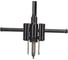 Балеринка по керамике 30-120 мм vertextools 333-30-120 7