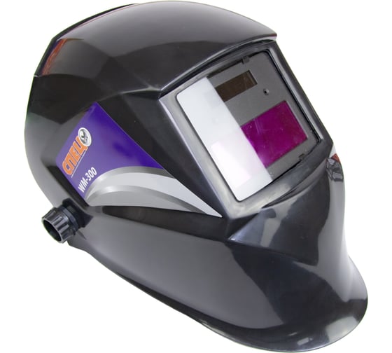 Сварочная маска СПЕЦ WM-300