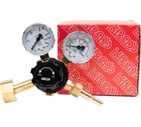 Регулятор У 30/АР 40 КР для углекислоты и аргона KRASS 2133508