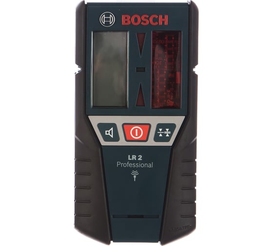 Приемник для лазера Bosch LR 2 GLL 0.601.069.100