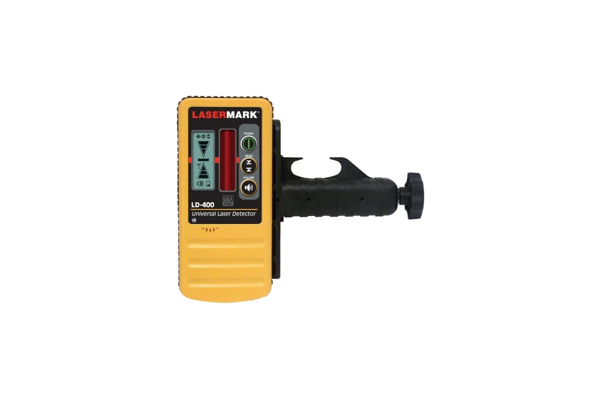 CST berger LD400 F034069000