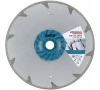 Диск алмазный по мрамору (150х22,23х2,2 мм) Bosch 2.608.600.763