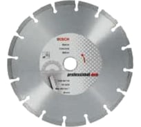 Диск алмазный по бетону 115х22,2 мм Bosch 2.608.600.343