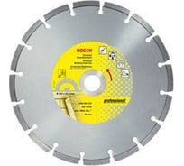 Диск алмазный универсальный 300х22,23 мм Bosch 2.608.600.353