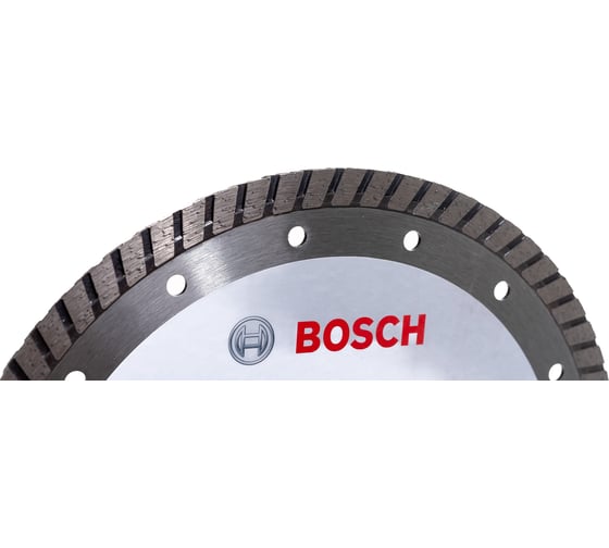 Диск алмазный универсальный 230х22,2 мм Bosch 2.608.602.397