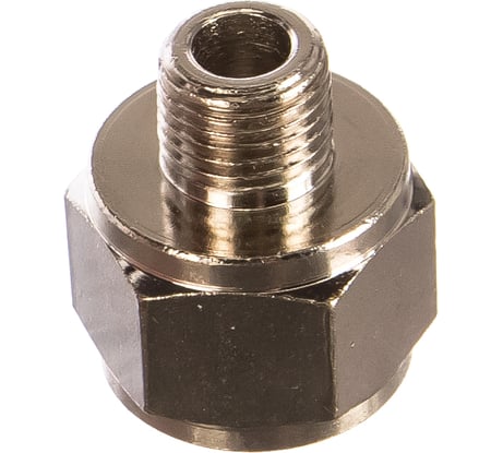 Переходник (1/4"M — 1/2"F) FUBAG 180181