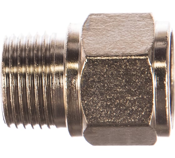 Переходник (3/8"M — 3/8"F) FUBAG 180182