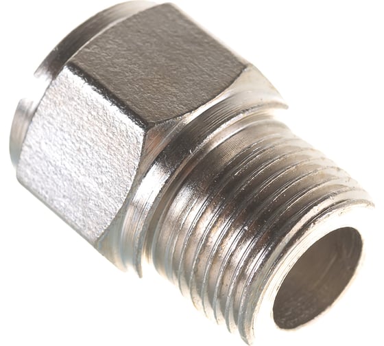 Переходник (3/8"M — 3/8"F) FUBAG 180182