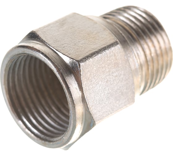 Переходник (3/8"M — 3/8"F) FUBAG 180182